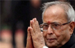 Not in race for another term: President Pranab Mukherjee